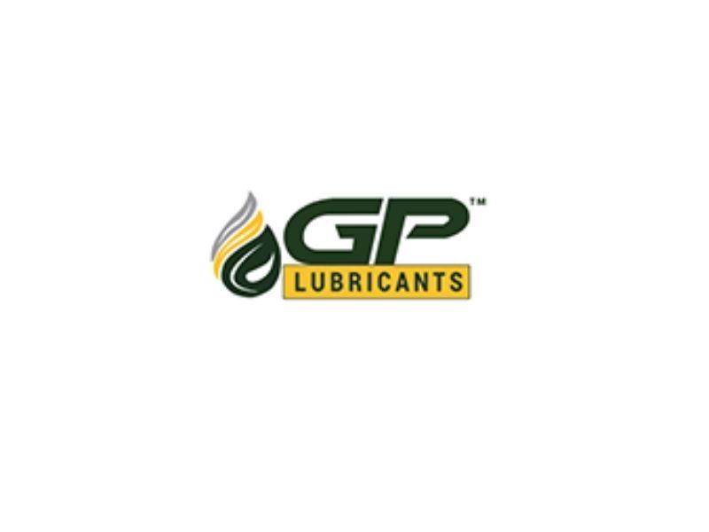 GP LUBRICANTS