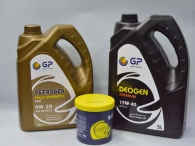 gp engine oil exporters in dubai