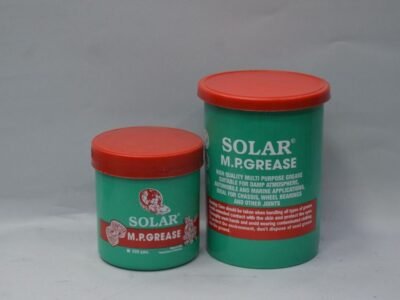 solar grease exporters in dubai