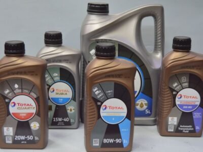 total lubricants exporters in dubai